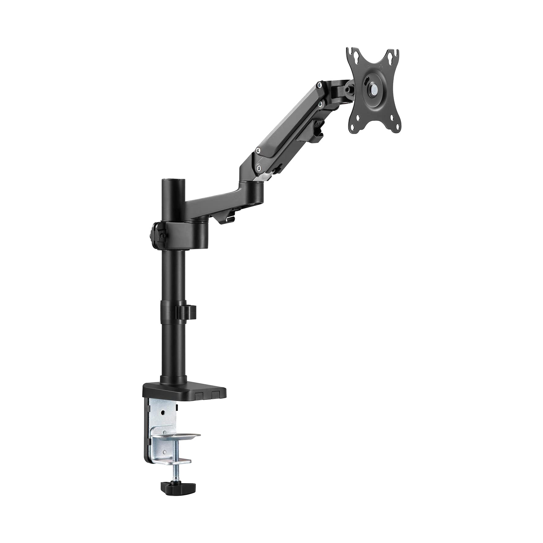 NEOMOUNTS DS70-750BL1 Support décran à fixer 17-27p - ressort à gaz