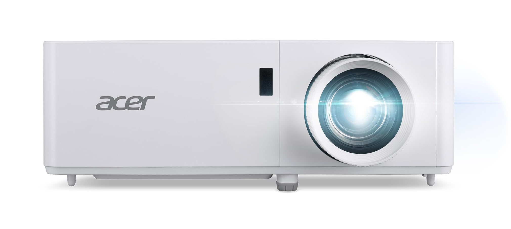 ACER PL6820 Vidéoprojecteur Laser 4K UHD 5500lm 3000000:1 Zoom 1.7X RJ45