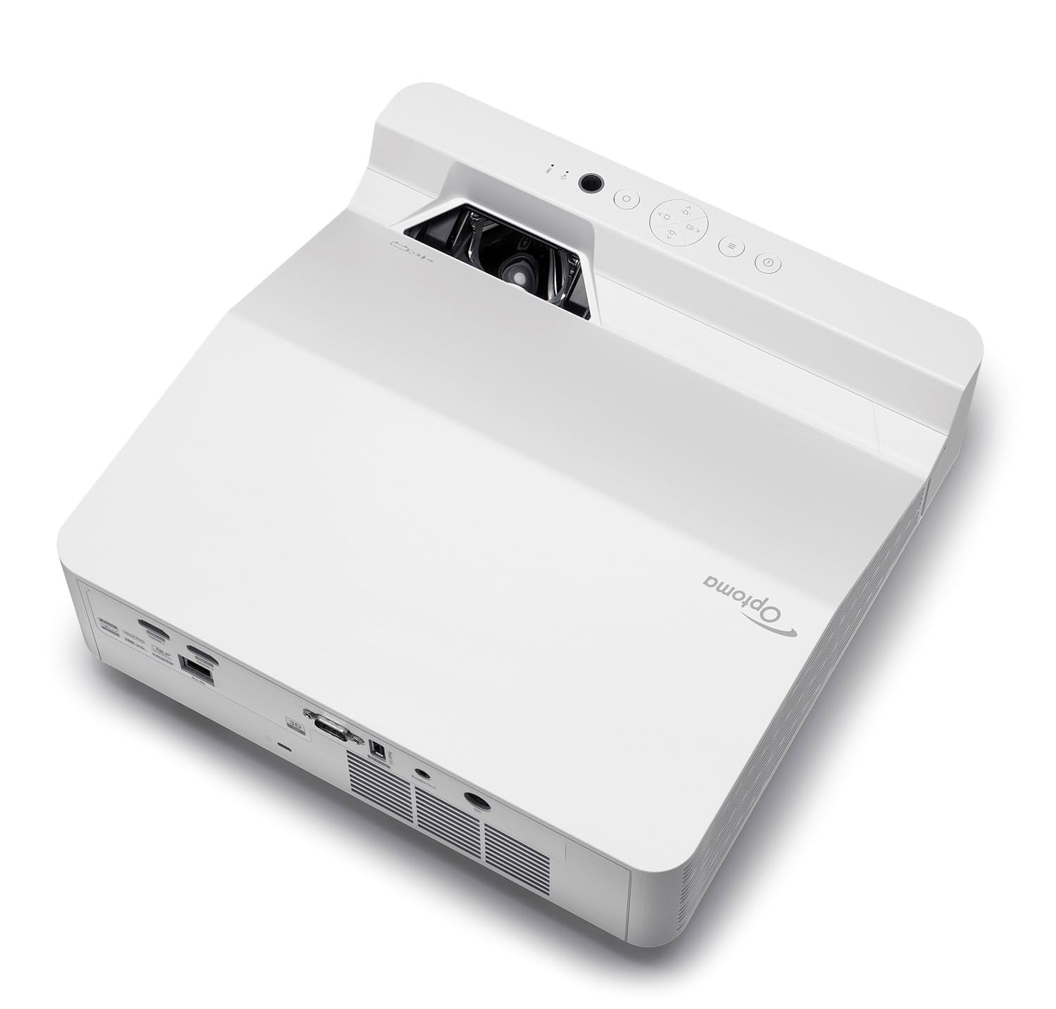 OPTOMA ZW410UST Laser Projector ST WXGA 4000lm