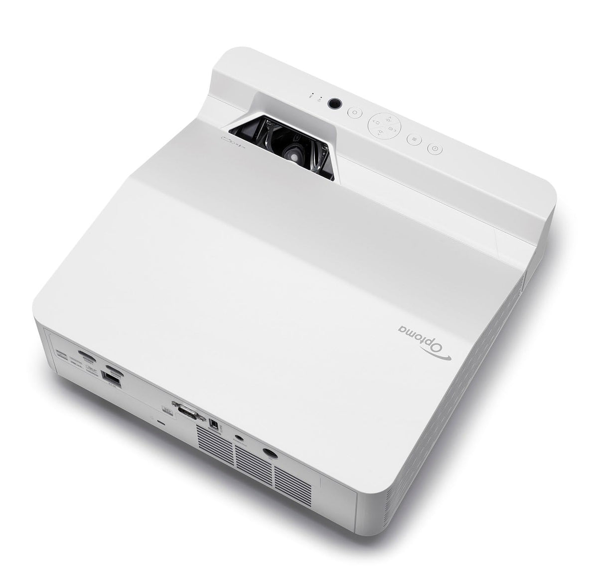 OPTOMA ZW410UST Laser Projector ST WXGA 4000lm