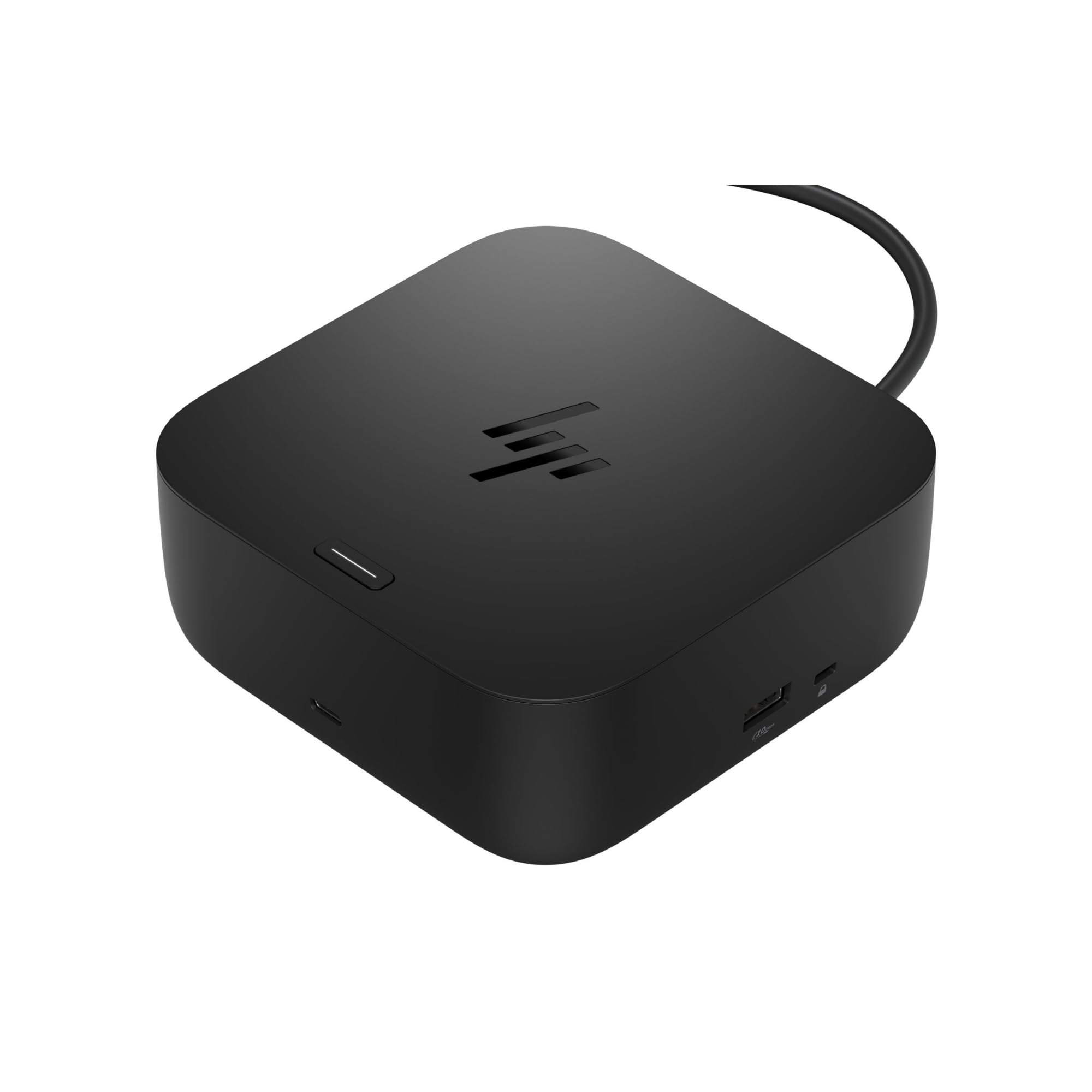 HP USB-C 100W G6 2xUSB-C 5xUSB LAN RJ45 2xDisplayport 1xHDMI USB-C Dockingsstation SmartBuy