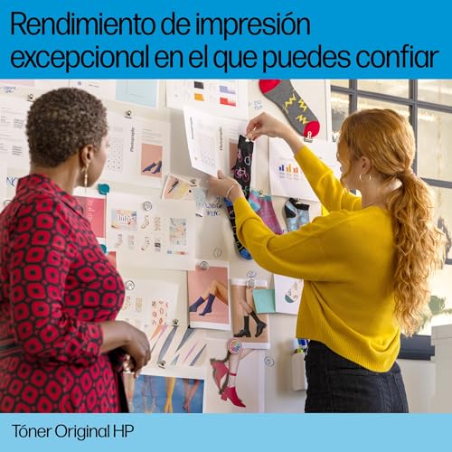 HP 213Y Black Contract LaserJet Toner Cartridge