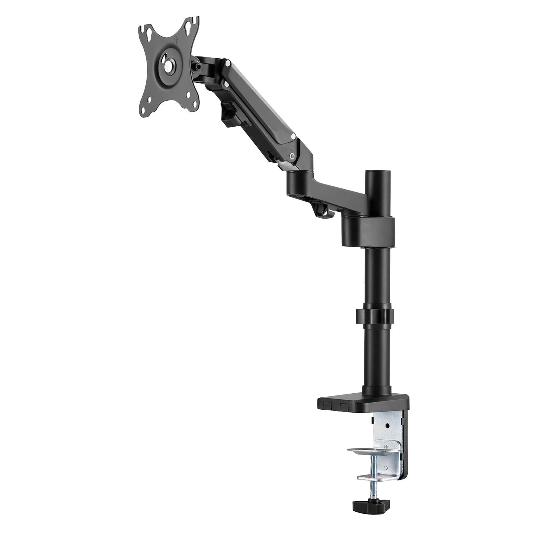 NEOMOUNTS DS70-750BL1 Support décran à fixer 17-27p - ressort à gaz