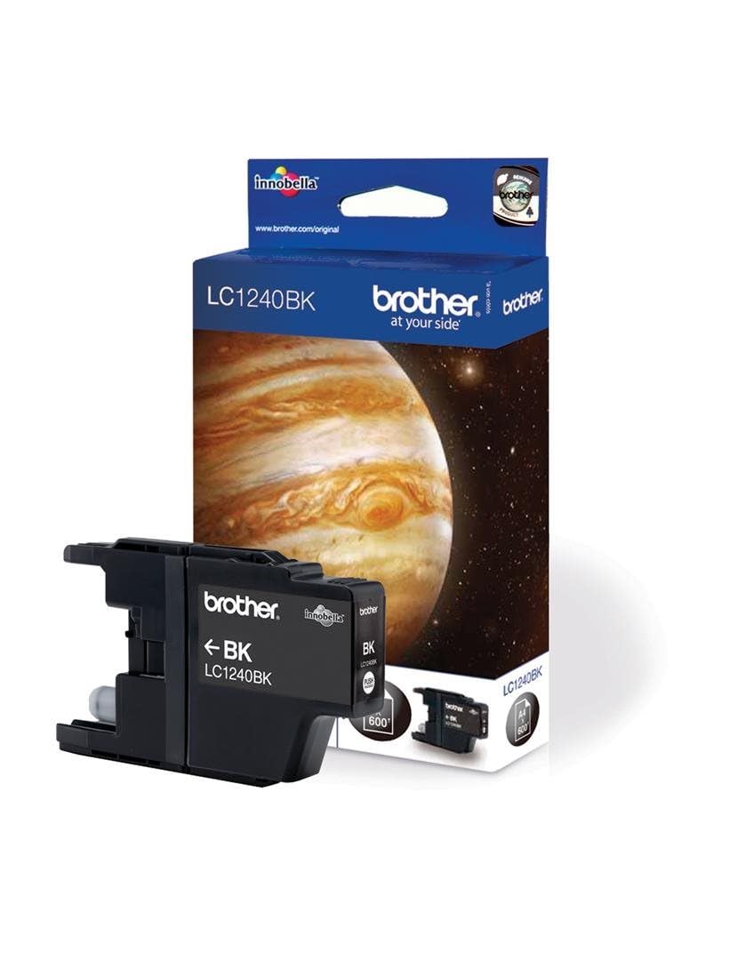 Ink Cart/black blister MFC-J6510DW/6710