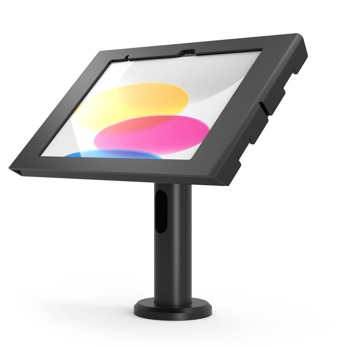 iPad 10th-11th A16 Tilting 8"-Black
