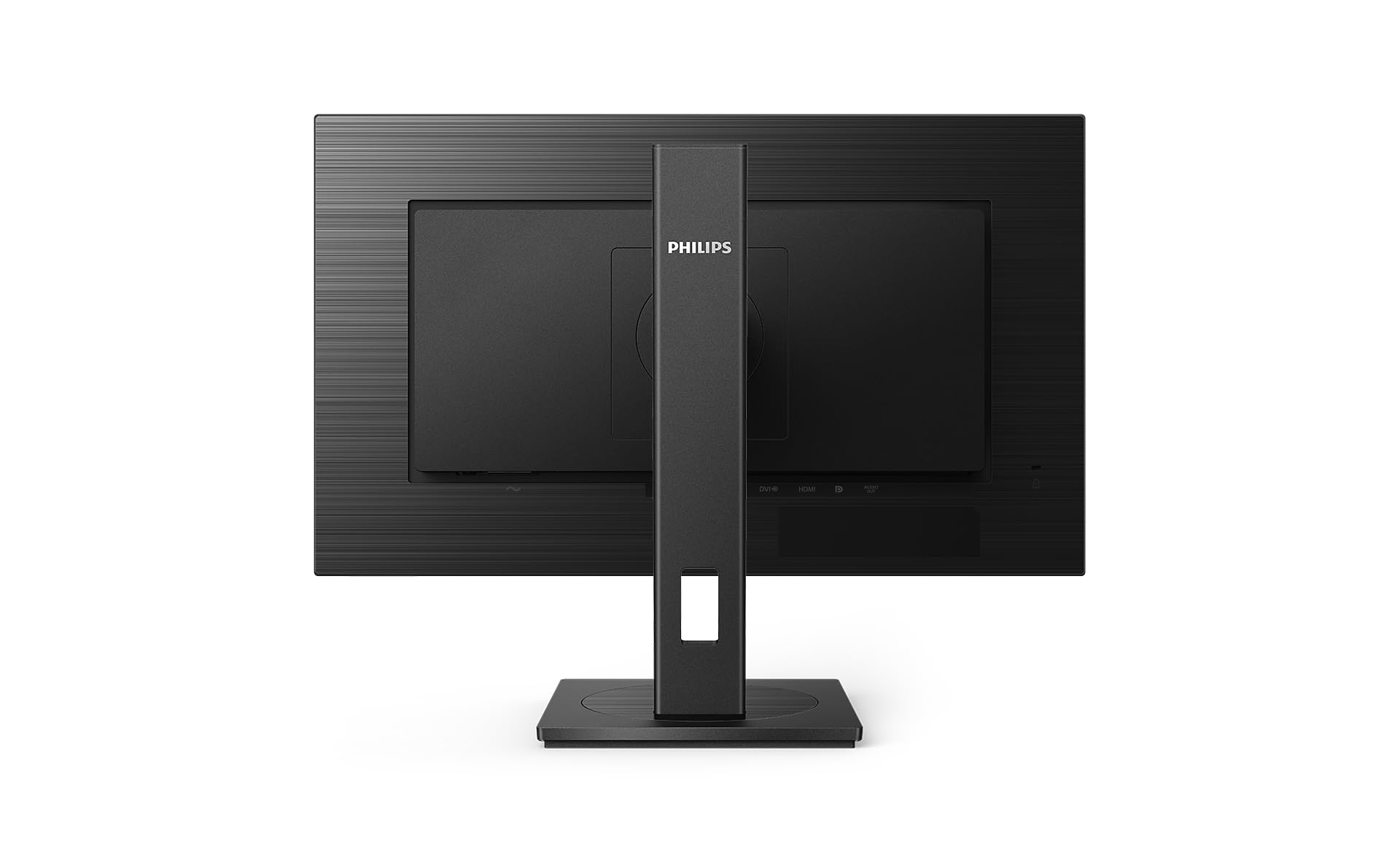 PHILIPS 275S1AE/00 27p 2560x1440 IPS Flat H/A 130 MM Pivot 3 SIDE FRAMELESS SPEAKERS DPx1 HDMIx1 DVIx1 VESA 100x100 S-LINE