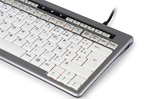 Clavier S-Board 840 compact USB