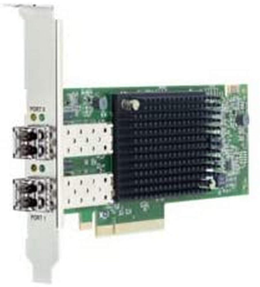 BCM EMULEX FC 2-PORT 32GB GEN 7 PCIE