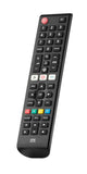 ONE FOR ALL Télécommande Samsung 2.0 noire