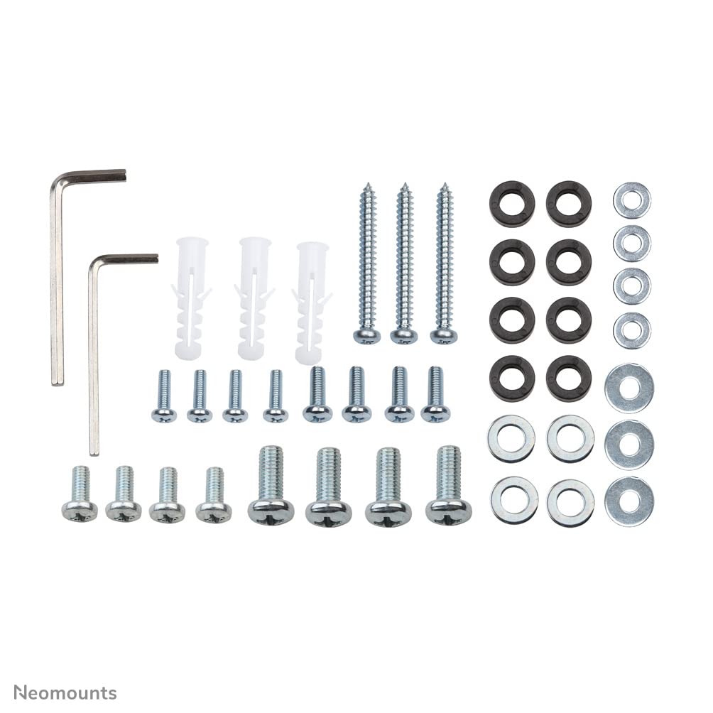 NEOMOUNTS FPMA-W825 Support décran mural 10-40p - orientable