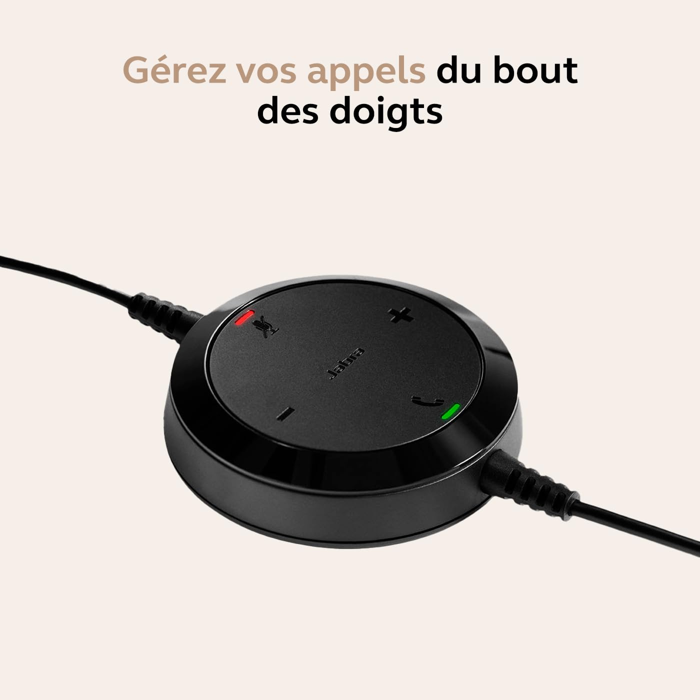 Jabra Evolve 30 II Stereo MS USB C/A ada