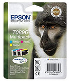 Cartouche EPSON C13T08934011 Série SINGE - Magenta