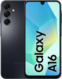 Samsung A165 Galaxy A16 (6.7'' - 256 Go, 8 Go RAM - Non EU, Garantie 2 ans Par HEM) Bleu nuit