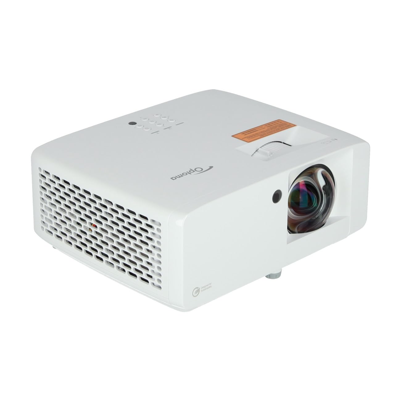 ZH450ST FULL HD 4200 lm