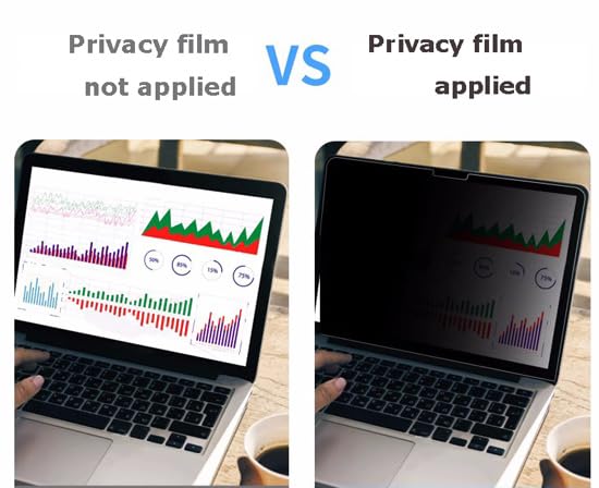 PRIVACY FILM MB PRO 13 2020/22 - M1/M2