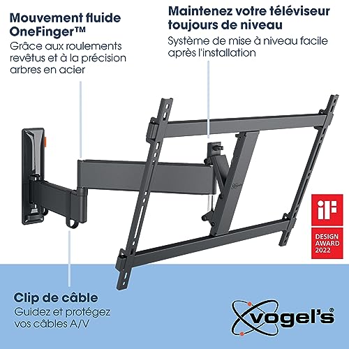 VOGEL S Support écran mural TVM 3645