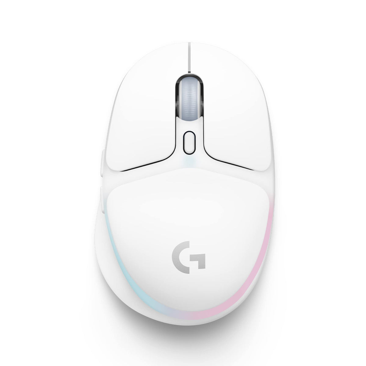 LOGITECH G G705 Mouse small hands 6 buttons wireless Bluetooth USB LIGHTSPEED receiver