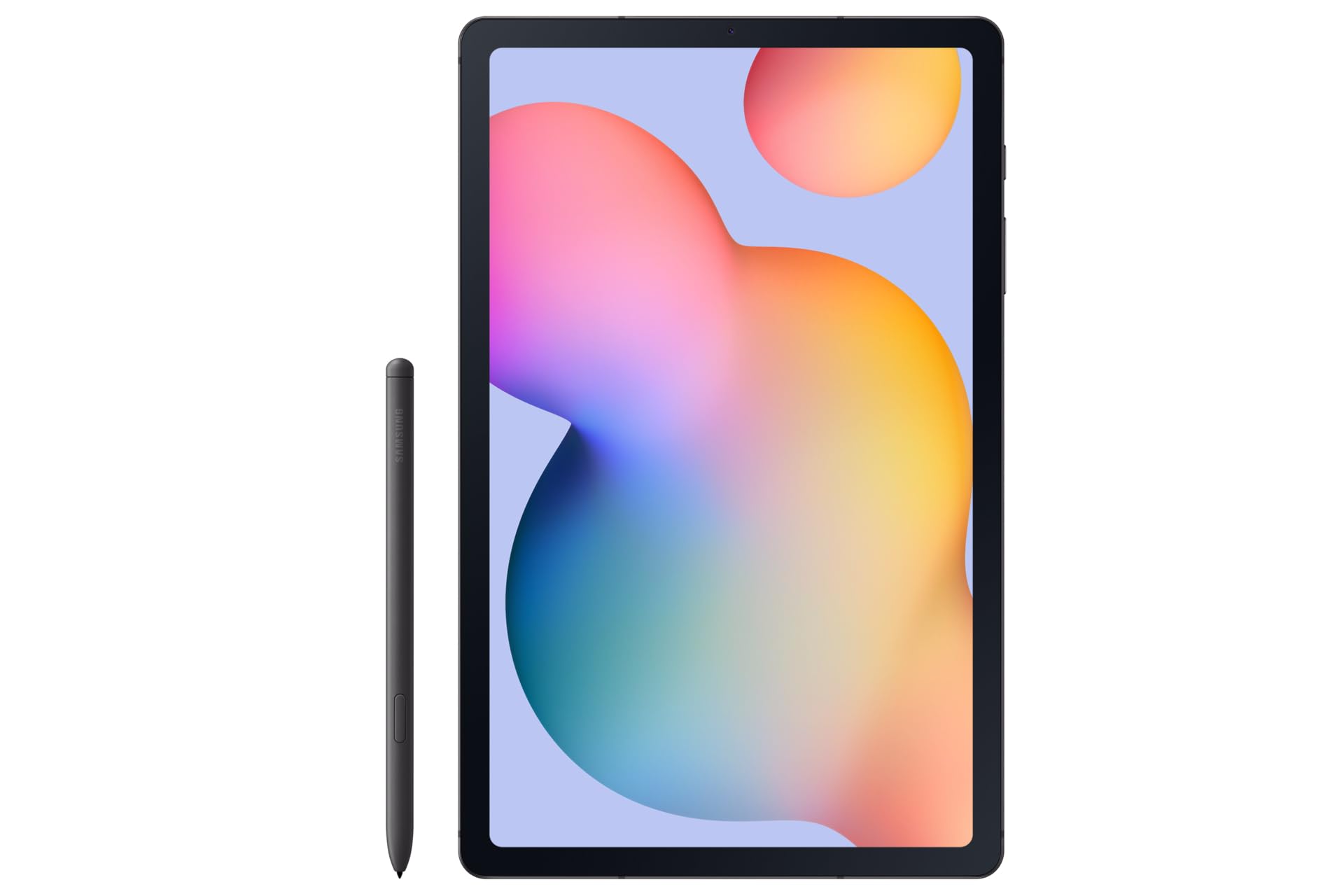 Samsung Galaxy Tab S6 Lite SM-P620 64 Go 26,4 cm (10.4") 4 Go Wi-Fi 5 (802.11ac) Gris