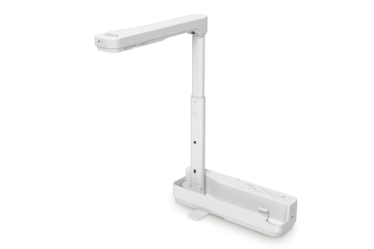 EPSON ELPDC07 document camera for projectors 2 Mio pixels 8x digital zoom