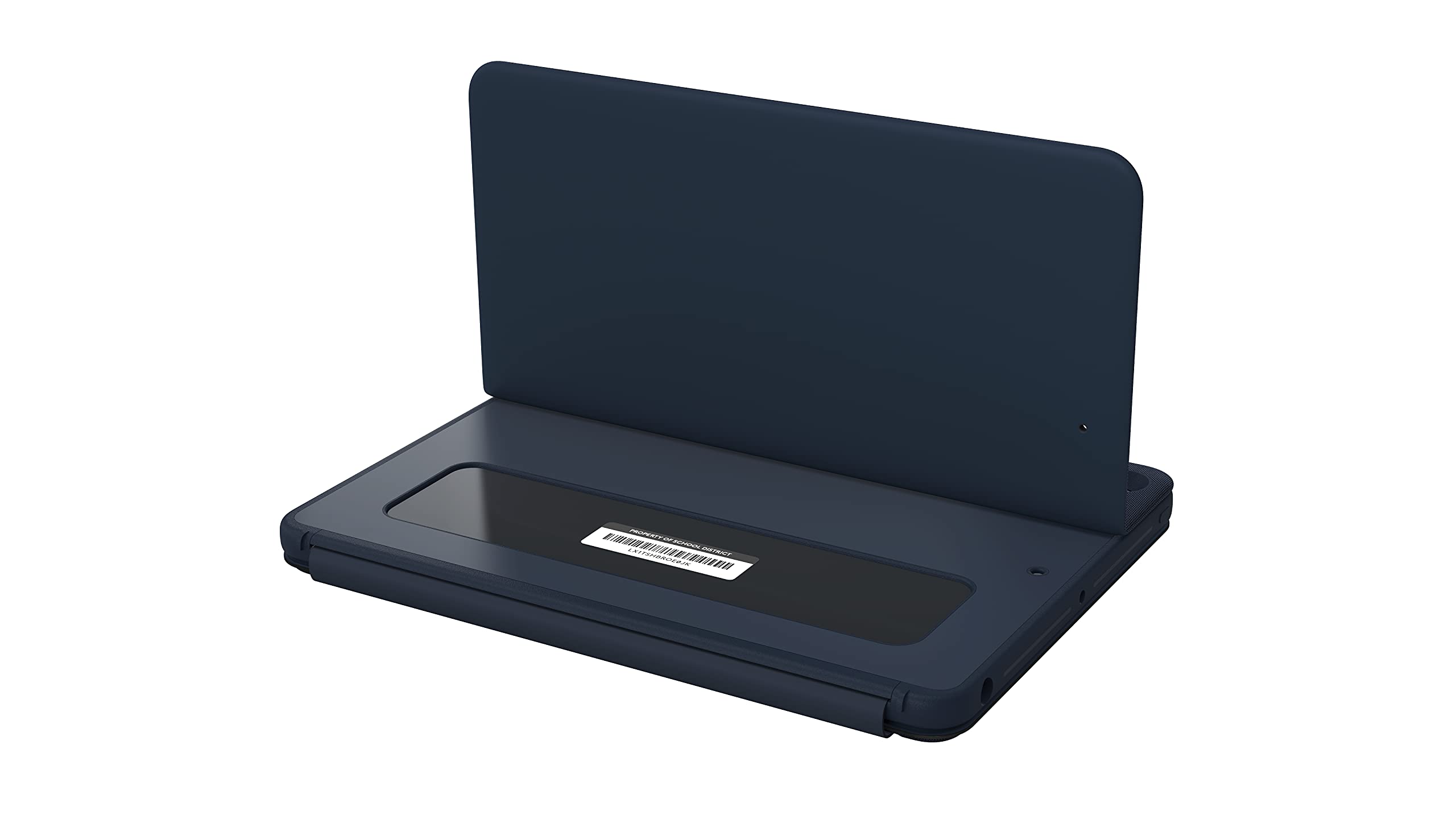 LOGITECH Rugged Combo 3 Touch Blue Emea (FR)