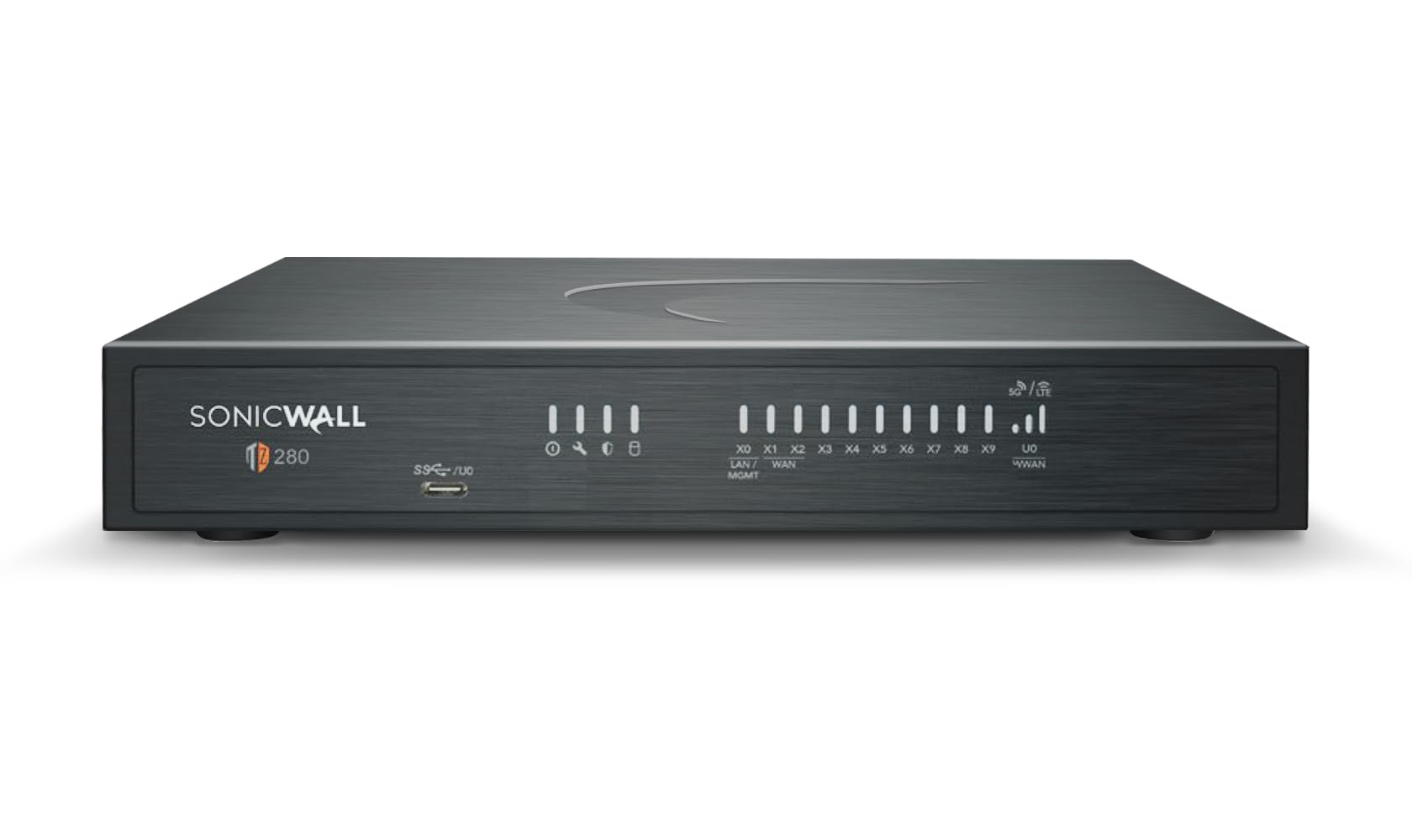 Tz280 High Availability