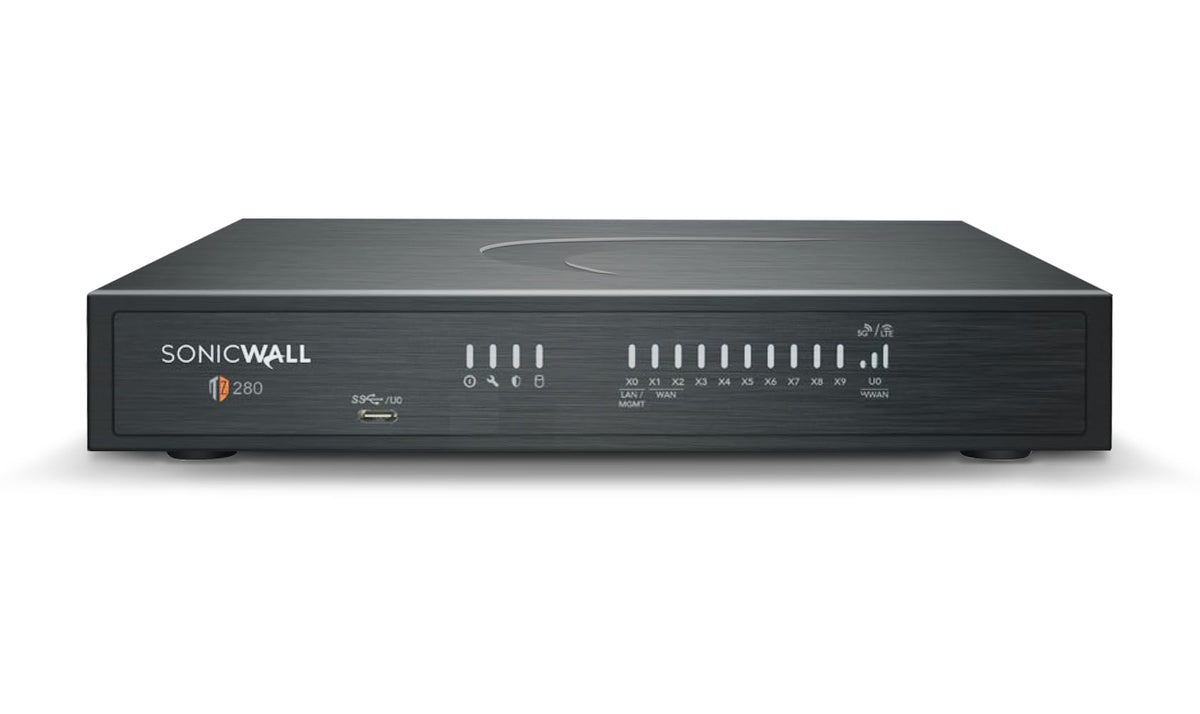 Tz280 High Availability