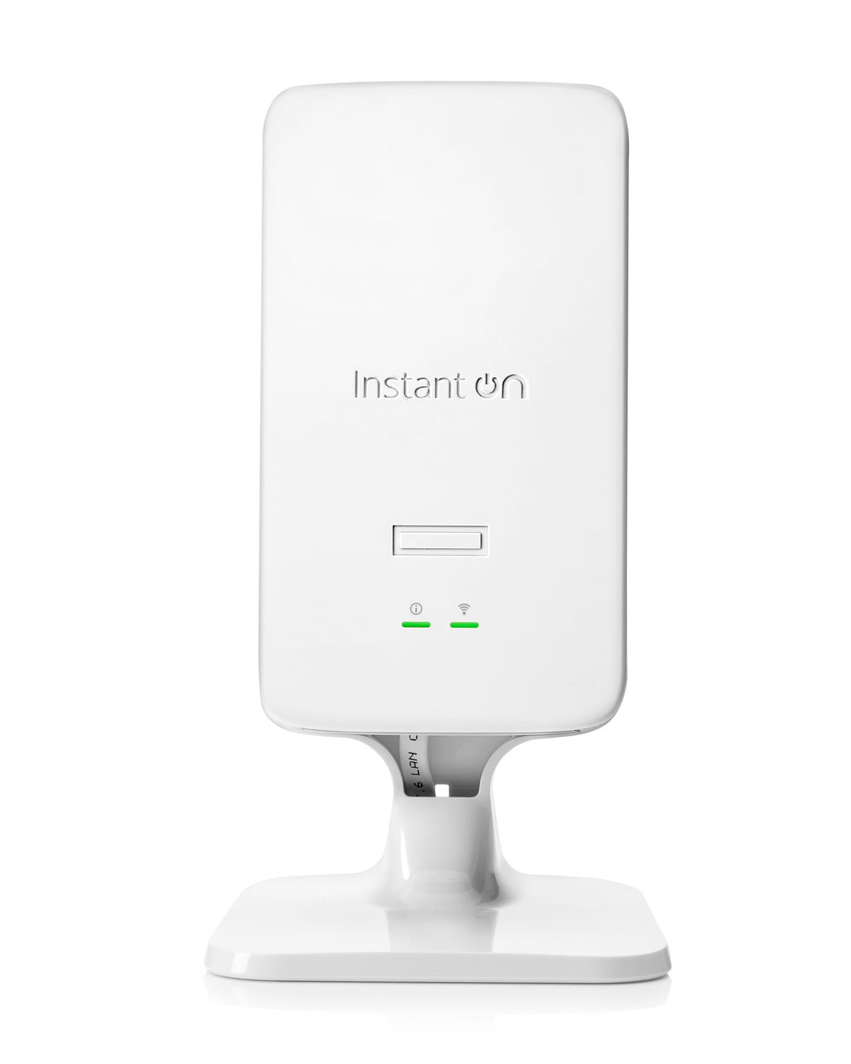 HPE Networking Instant On AP22D (RW) Borne daccès sans fil Wi Fi 6 2.4 GHz 5 GHz BTO desktop / wall mountable
