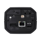 HANWHA- Caméra IP box AI 6 Mps XNB-8003