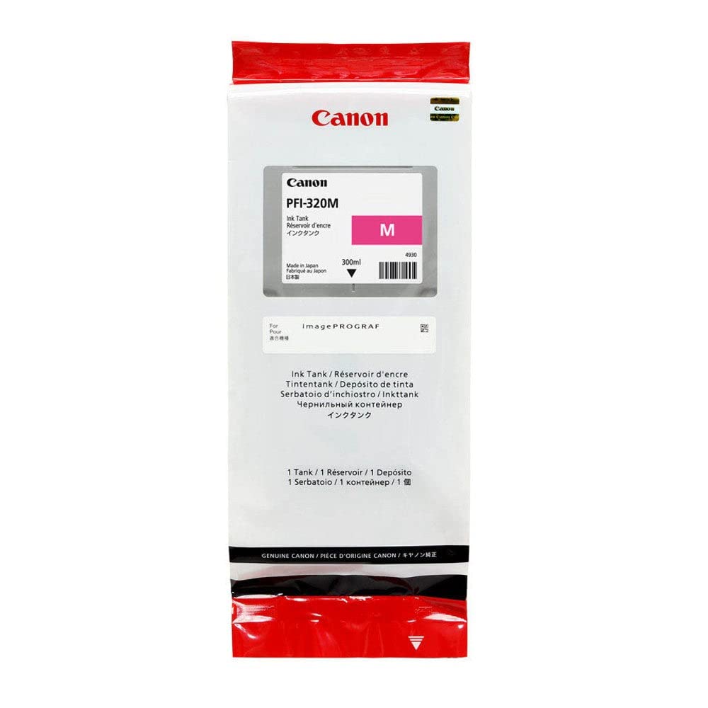 CANON PFI-320 M 300ml