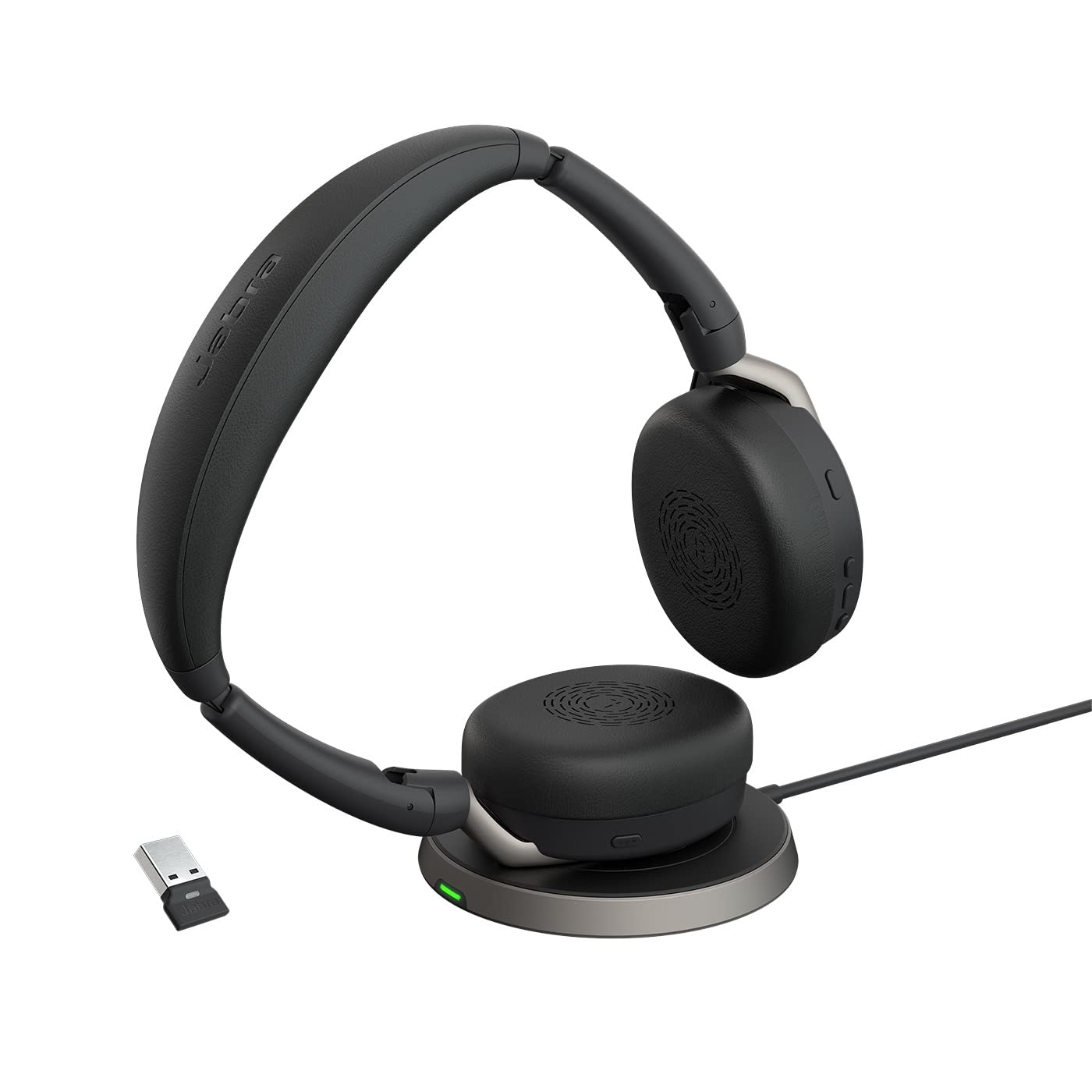 Jabra Evolve2 65 Flex L380a MS StereoWLC