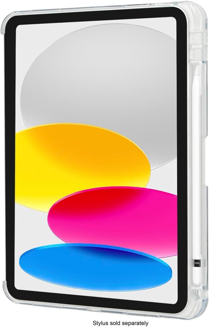 TARGUS Click-In Clear Case for iPad 10.9p