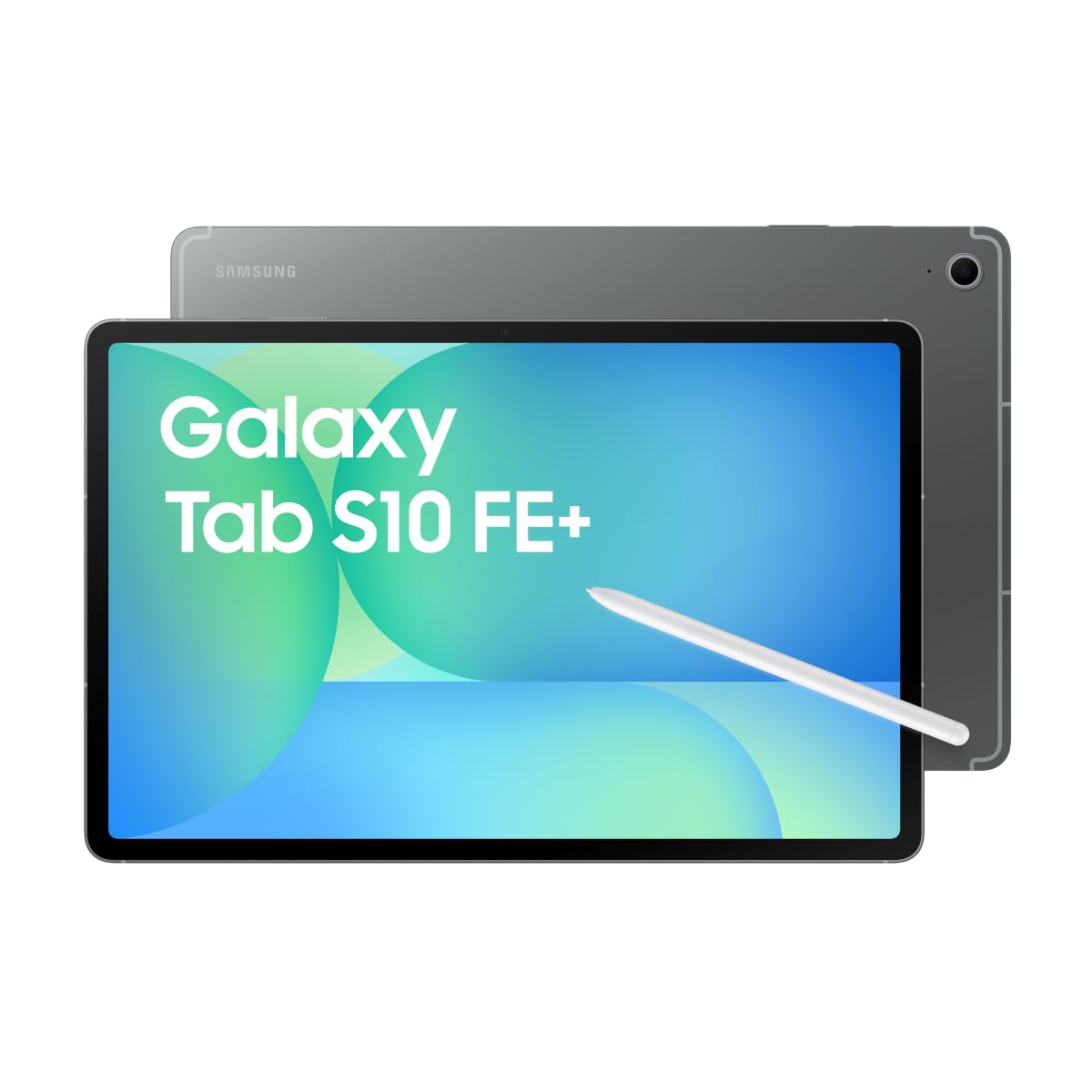 Galaxy Tab S10 FE+WIFI 128GB Grey