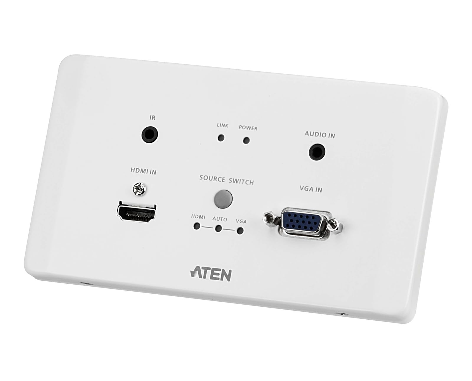 ATEN VE2812AT TRANSMETTEUR HDBASET 4K HDMI ET VGA