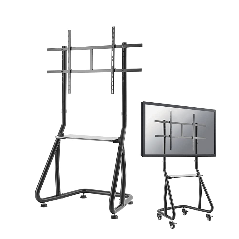 NEOMOUNTS NS-M3800BLACK Support au sol pour écran 60-100p