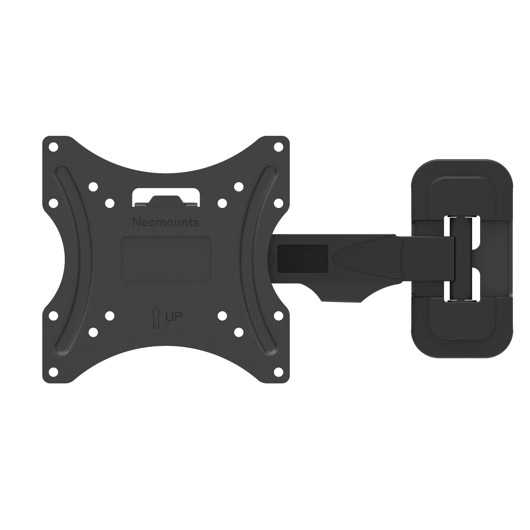 NEOMOUNTS WL40-540BL12 Support pour Ã©cran mural 32-55p - orientable - installation facile