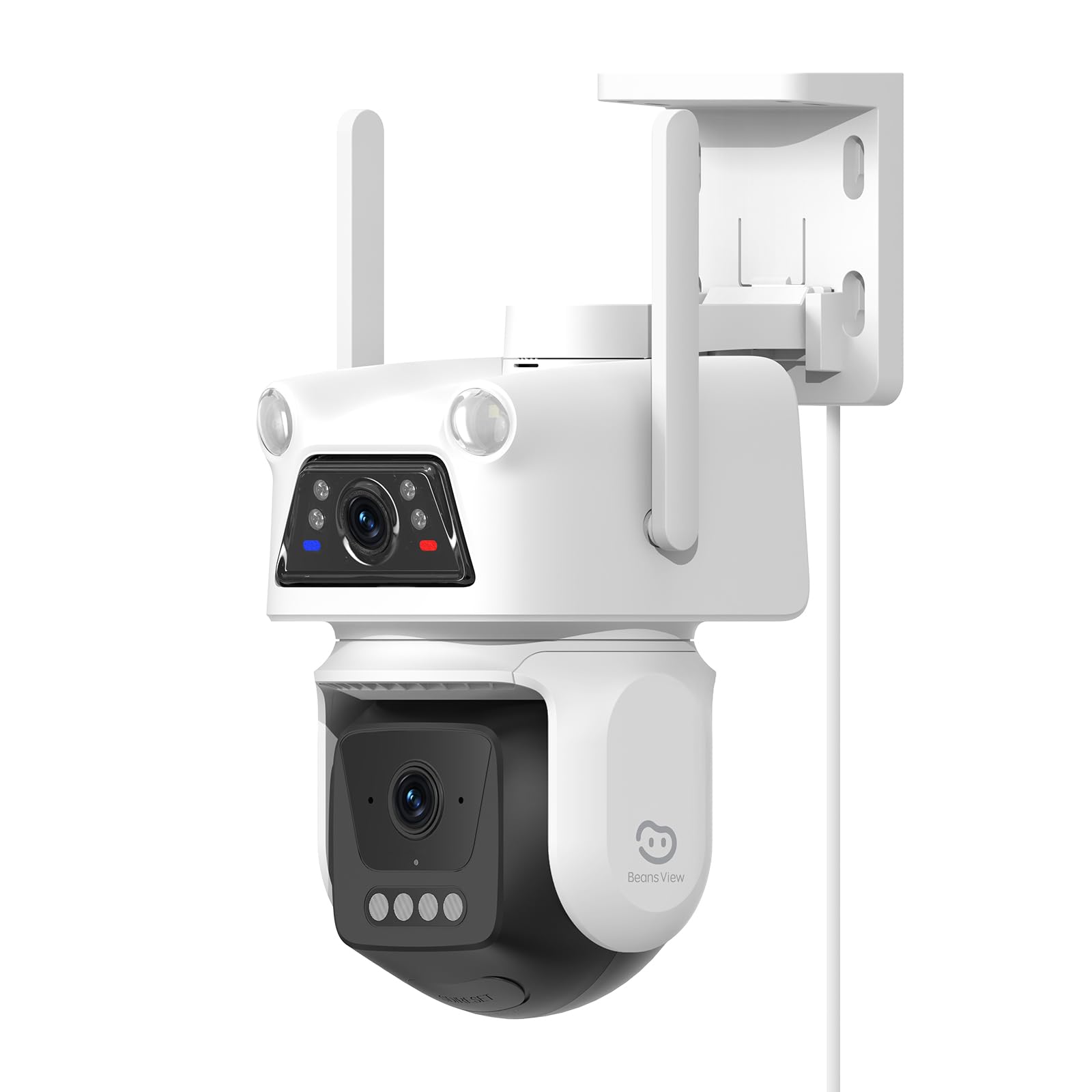 D320 Dual 2K/BV-D320 33WLB