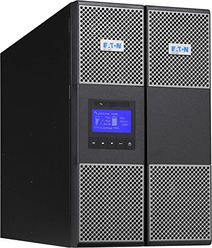 EATON Onduleur 9PX  - 10000 W - 11000 VA - 5 sorties