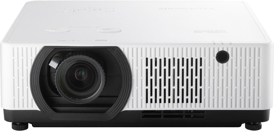 ViewSonic LSC731WU Projector