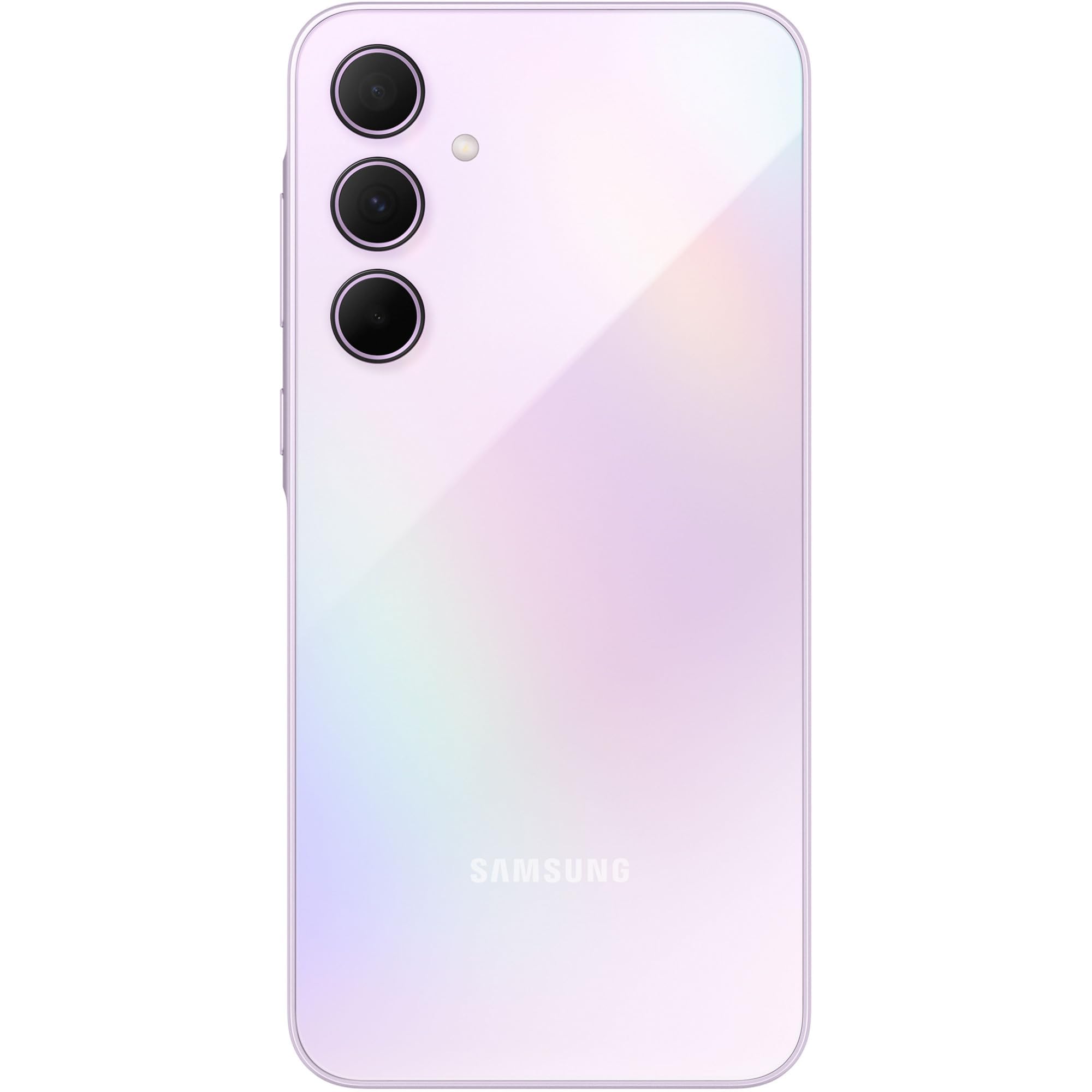 Samsung A356 Galaxy A35 5G (Double Sim - 6.6", 128 Go, 6 Go RAM) Rose