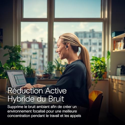 EPOS ADAPT E1 Headset Scandinavian Black