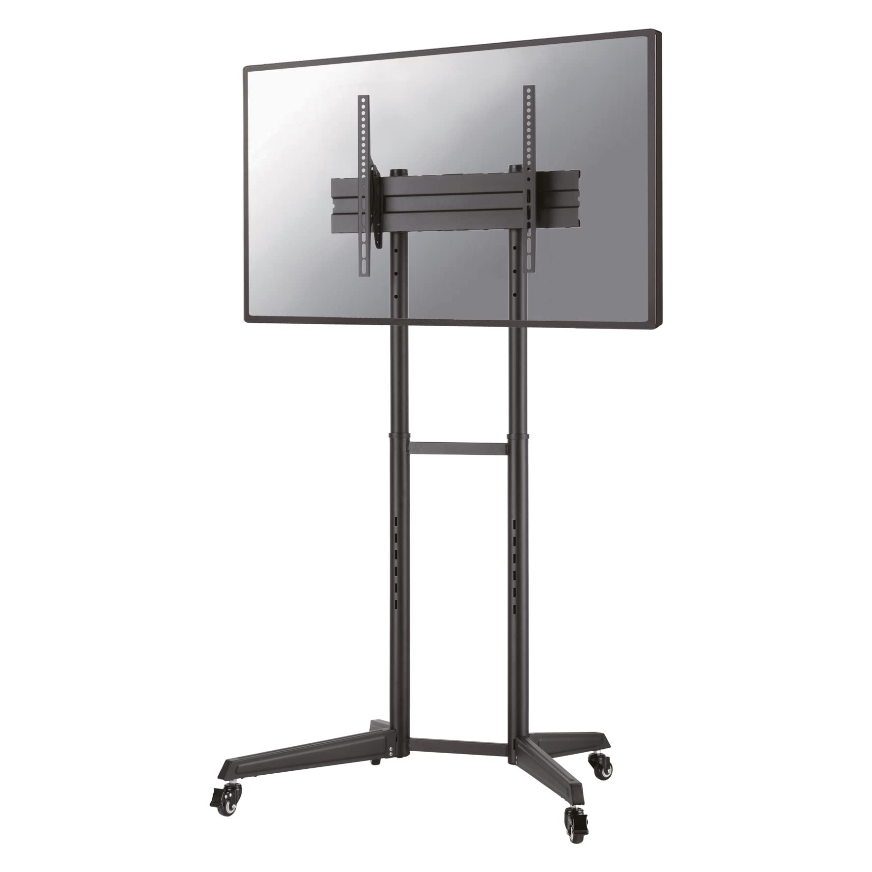 NEOMOUNTS FL50-540BL1 Support au sol mobile pour écran 37-70p