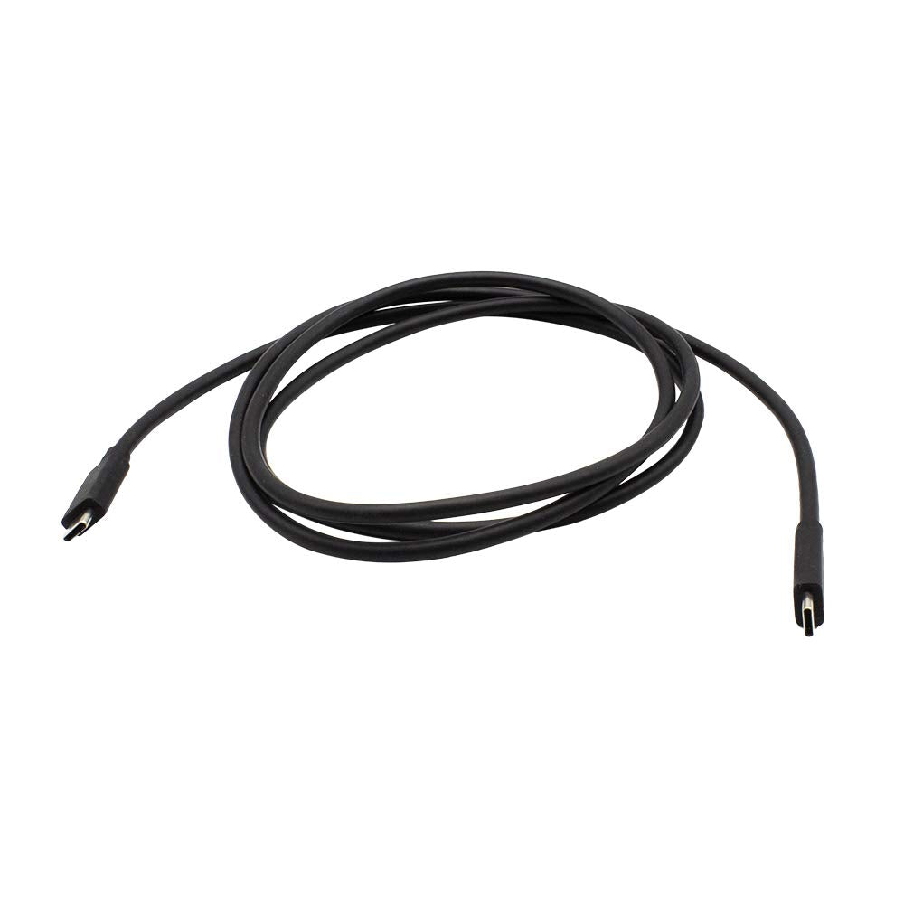 I-TEC Thunderbolt 3 Class Cable 40Gbit/s 100W Power Delivery USB-C compatible 150cm
