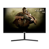 DAHUA DHI-LM24-B200S - Ecran LED - 24p - 1920 x 1080 FHD 100Hz - 5ms - VA - HDMI VGA Haut-parleurs - Moniteur