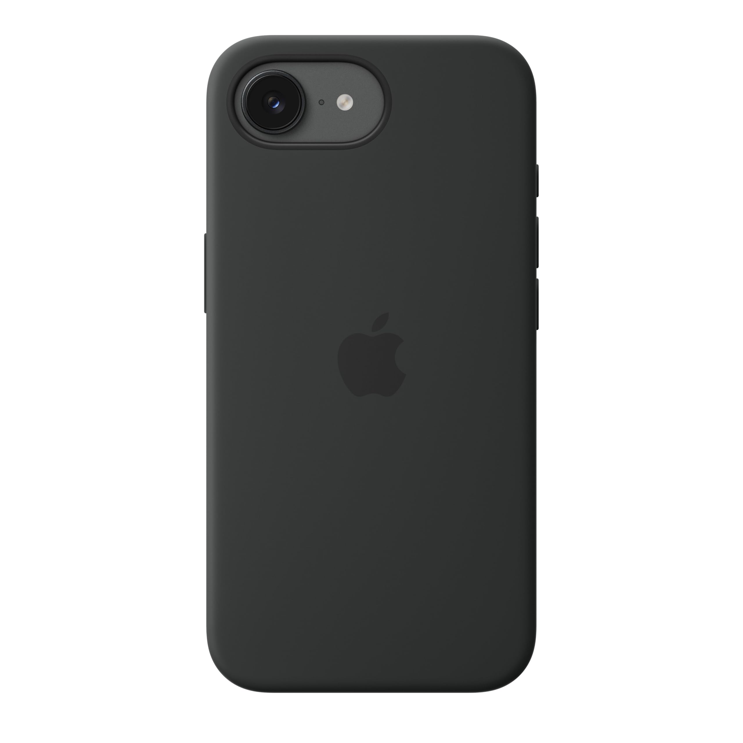 iPhone 17E Si Case Black