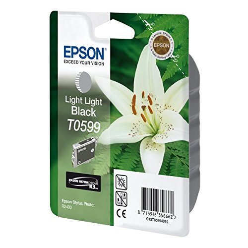 Cartouche EPSON C13T05994010 T0599 - Noir