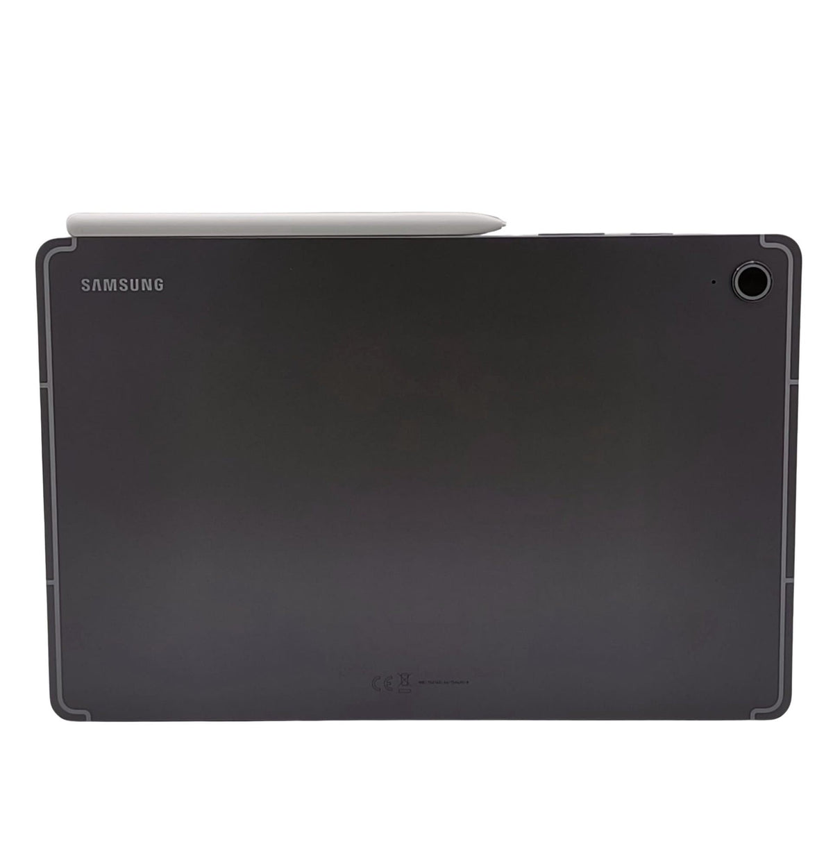 "Samsung Galaxy Tab S10 FE 10,9"" 8/128 Go S pen WiFi Argent"