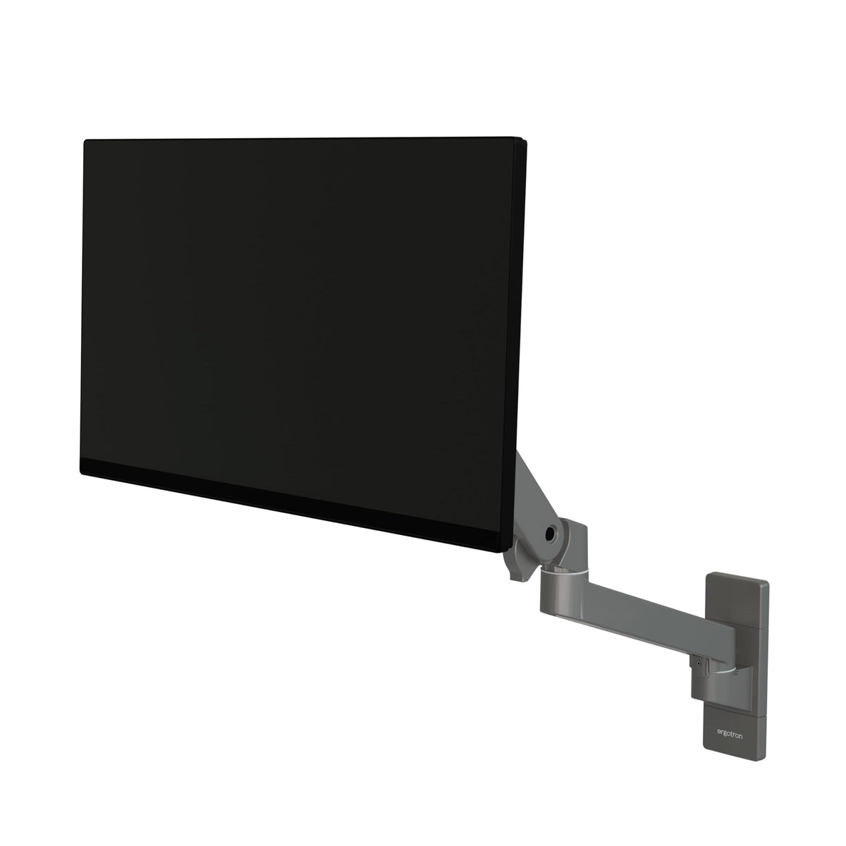 LX PRO ARM SINGLE DISPLAY WALL MOUNT