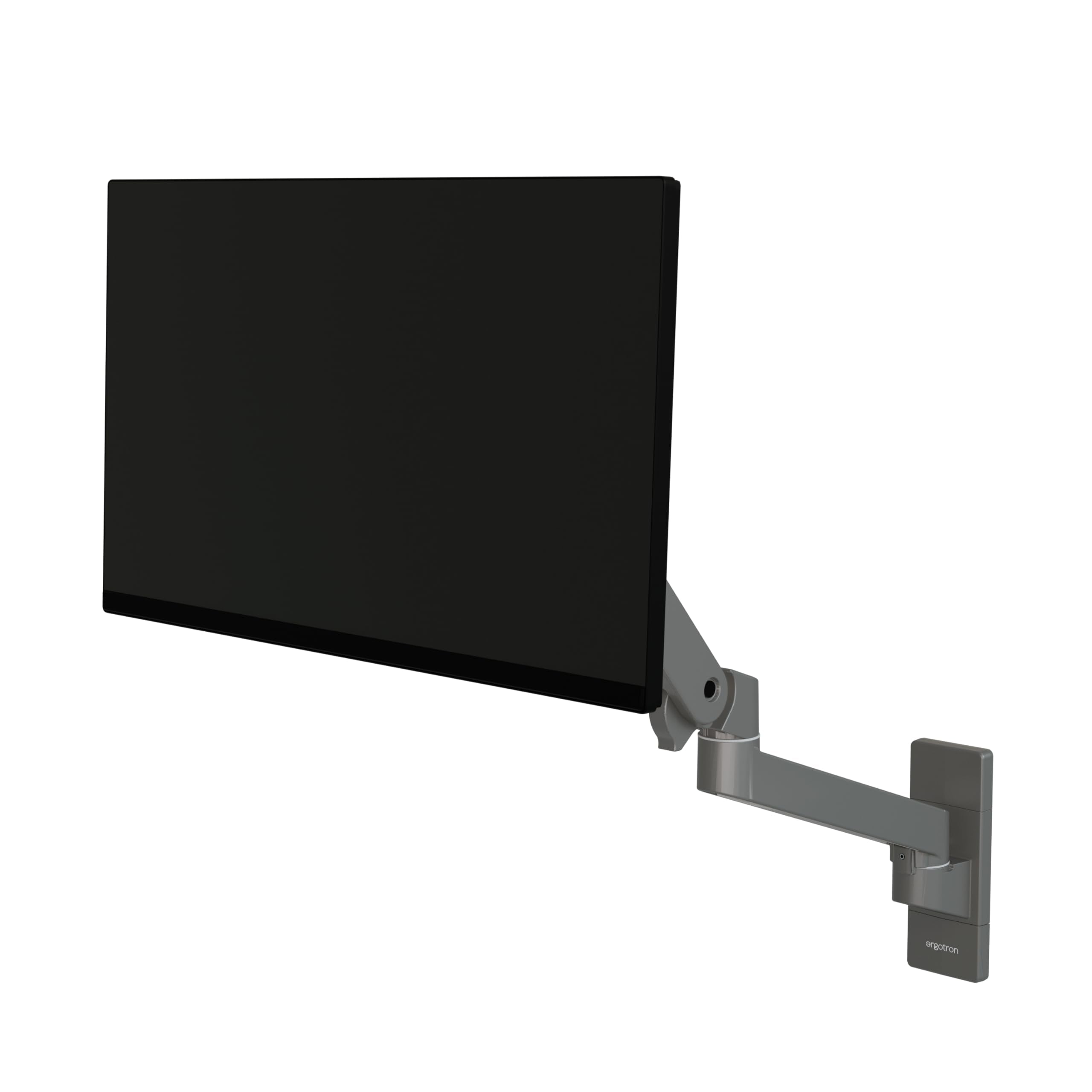 LX PRO ARM SINGLE DISPLAY WALL MOUNT