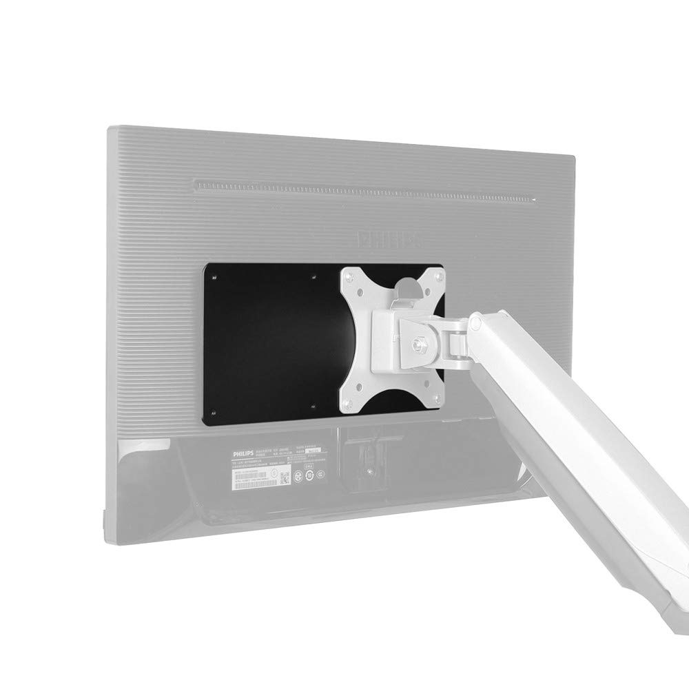 NEOMOUNTS THINCLIENT-01 Support pour mini PC - max 3 kg - universel