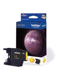 Cartouche BROTHER LC1220Y - Yellow